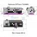 Токарный станок по металлу Optimum OPTIturn TU3008V