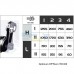 Токарный станок по металлу Optimum OPTIturn TH3309