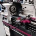 Токарный станок по металлу Optimum OPTIturn TH4010D