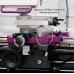 Токарный станок по металлу Optimum OPTIturn TH4010D