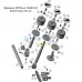 Токарный станок по металлу Optimum OPTIturn TH4010D