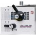 Токарный станок по металлу Optimum OPTIturn TH4010D