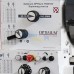 Токарный станок по металлу Optimum OPTIturn TH4010V