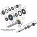 Токарный станок по металлу Optimum OPTIturn TH4010V