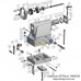 Токарный станок по металлу Optimum OPTIturn TH8020D