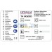 Токарный станок по металлу Optimum OPTIturn TH8020D