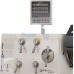 Токарный станок по металлу Optimum OPTIturn TH8020D