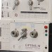 Токарный станок по металлу Optimum OPTIturn TH8020D