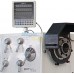 Токарный станок по металлу Optimum OPTIturn TH8030D