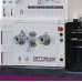 Токарный станок по металлу Optimum OPTIturn TH8030D