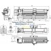 Токарный станок по металлу Optimum OPTIturn TH8030D