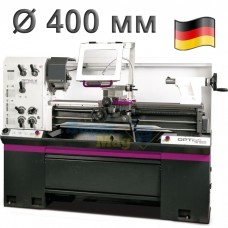 Токарный станок по металлу Optimum OPTIturn TM4010 Токарный станок по металлу Optimum OPTIturn TM4010