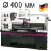 Токарный станок по металлу Optimum OPTIturn TM4010
