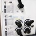Токарный станок по металлу Optimum OPTIturn TM4010D