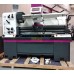 Токарный станок по металлу Optimum OPTIturn TM4010D