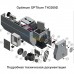 Токарный станок по металлу Optimum OPTIturn TH3309D