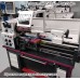 Токарный станок по металлу Optimum OPTIturn TH3309D