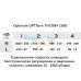 Токарный станок по металлу Optimum TH3309V (380)