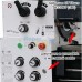 Токарный станок по металлу Optimum TH3309V (380)