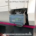 Токарный станок по металлу Optimum TH3309V (380)