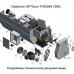 Токарный станок по металлу Optimum TH3309V (380)