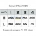 Токарный станок по металлу Optimum OPTIturn TH3610