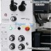 Токарный станок по металлу Optimum OPTIturn TH3610D