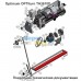 Токарный станок по металлу Optimum OPTIturn TH3610D