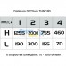 Токарный станок по металлу Optimum OPTIturn TH3610D