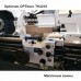 Токарный станок по металлу Optimum OPTIturn TH4210