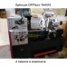 Токарный станок по металлу Optimum OPTIturn TH4210