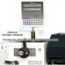 Токарный станок по металлу Optimum OPTIturn TH4210D