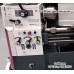 Токарный станок по металлу Optimum OPTIturn TH4210D