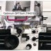 Токарный станок по металлу Optimum OPTIturn TH4210V