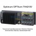 Токарный станок по металлу Optimum OPTIturn TH4210V