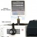 Токарный станок по металлу Optimum OPTIturn TH4215D
