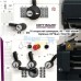 Токарный станок по металлу Optimum OPTIturn TH4215D