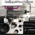 Токарный станок по металлу Optimum OPTIturn TH4215D