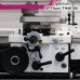 Токарный станок по металлу Optimum OPTIturn TH4610D