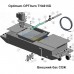 Токарный станок по металлу Optimum OPTIturn TH4610D
