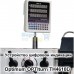 Токарный станок по металлу Optimum OPTIturn TH4610D