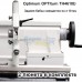 Токарный станок по металлу Optimum OPTIturn TH4610D