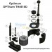 Токарный станок по металлу Optimum OPTIturn TH4610D