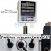 Токарный станок по металлу Optimum OPTIturn TH4615D