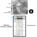 Токарный станок по металлу Optimum OPTIturn TH4615D