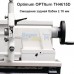Токарный станок по металлу Optimum OPTIturn TH4615D