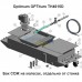 Токарный станок по металлу Optimum OPTIturn TH4615D