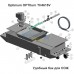 Токарный станок по металлу Optimum OPTIturn TH4615V
