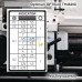 Токарный станок по металлу Optimum OPTIturn TH4620D
