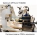Токарный станок по металлу Optimum OPTIturn TH4620D